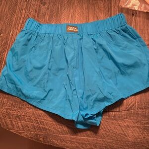 Daily Drills Bounce Shorts Tide XL